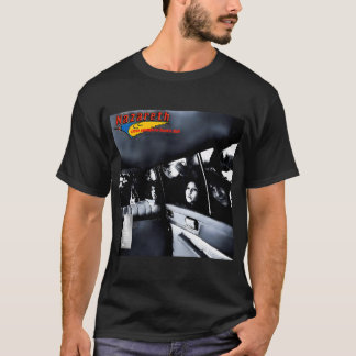 80er beliebte Vintage-Band 90er Song Tour Lyrics R T-Shirt