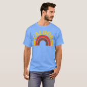 80er Caldor Retro T-Shirt (Vorne ganz)