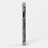 80er Cassette Tape Case-Mate iPhone Hülle (Hinten/Rechts)