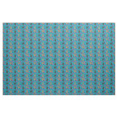 80er Cool Dood Stoff Golddooddog witzig (Yard (91,4 cm))