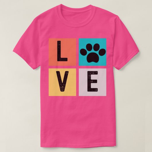 80er Fashion 10 T-Shirt (Design vorne)