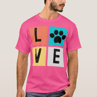 80er Fashion 10 T-Shirt