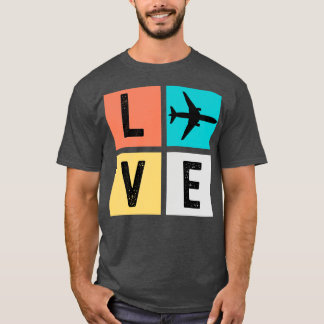 80er Fashion 6 T-Shirt