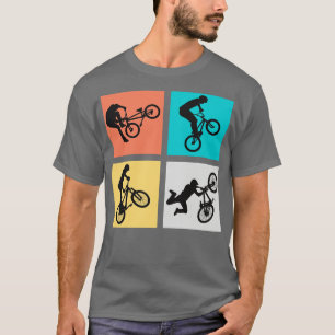80er Fashion 8 T-Shirt