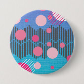 80er-Formen Abbildung 3 Ringbinder Button (Vorderseite)