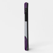 80er Ghettoblaster Case-Mate iPhone Hülle (Hinten/Links)