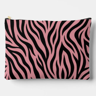 80er Glamour Zubehörtasche