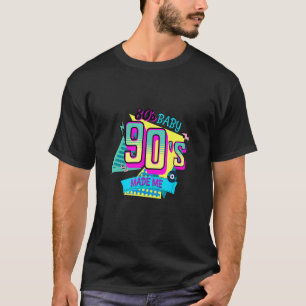80er Jahre Baby 90er Vintage mich 80er Jahre ich L T-Shirt