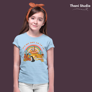 80er Jahre Flashback Vintage Retro Geburtstagsfeie T-Shirt