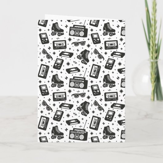 80er karte (Rückseite)