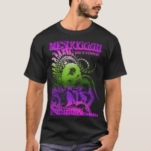 80er Kidman Sunset Bluten Musikband Lustig Extrem T-Shirt