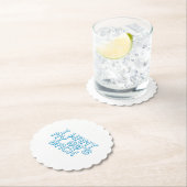 80er Lover Untersetzer (Vor Ort)