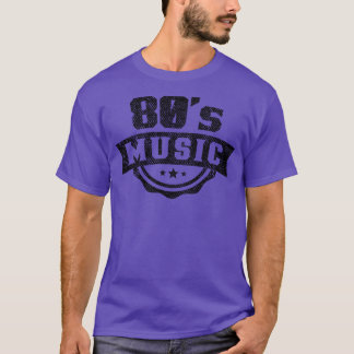 80er music Essential T - Shirt