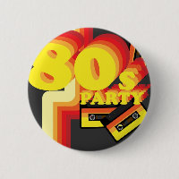 80er Party
