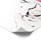 ~80er Pop Art~ POSTER (Ecke)