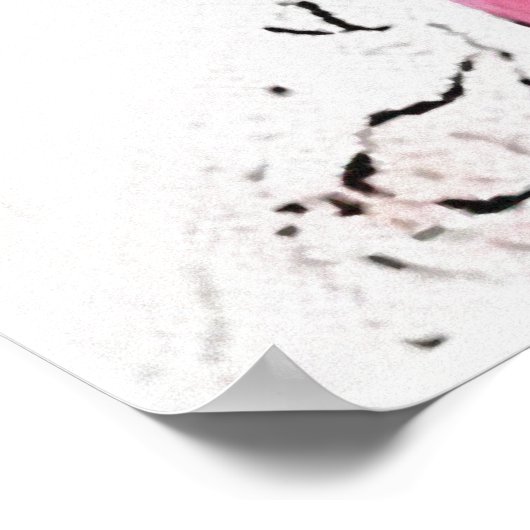 ~80er Pop Art~ POSTER (Ecke)