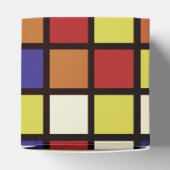 80er Pop Kultur Geschenkschachtel (Oben)