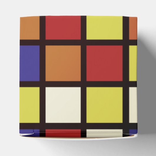 80er Pop Kultur Geschenkschachtel (Oben)