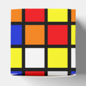 80er Pop Kultur Geschenkschachtel (Oben)