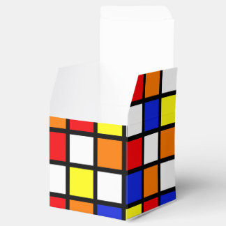 80er Pop Kultur Geschenkschachtel