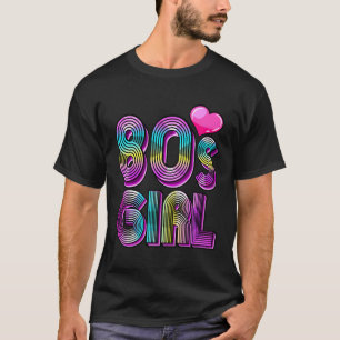 80er Py T-Shirt