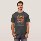 80er Radical BMX T-Shirt (Vorne ganz)