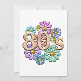 80er Retro