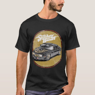 80er Retro-Film alle besten Actionfilme außerhalb T-Shirt