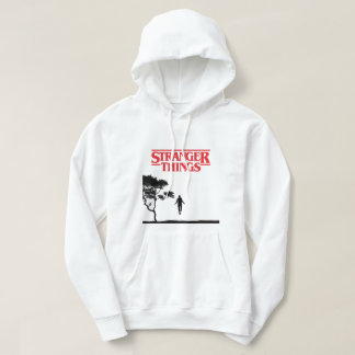 80er Retro-Horror Hoodie