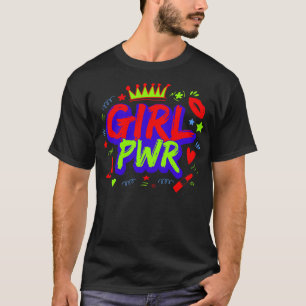 80er Retro Kostüm Thema Party Kostüme 90er Party 2 T-Shirt