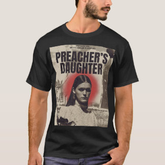 80er Retro-Songs Musik-Alben Lustiges Neues Mädche T-Shirt