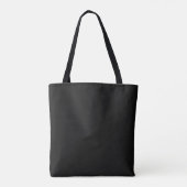 80er Retro-Überlebenskit Nostalgie-Ästhetik-Design Tasche (Rückseite)