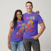 80er Rollerskates T Shirt Vintag Roller Skaten (Unisex)