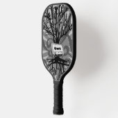 80er Roots Pickleball Paddle (Links)