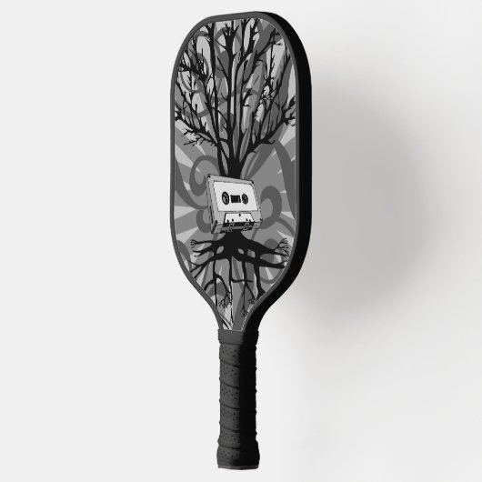 80er Roots Pickleball Paddle (Links)