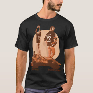 80er-Serie Retro-Filme 90er-Schauspieler Vintage-l T-Shirt