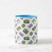 80er tasse (Zentrum)