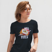 80er Vibes Casette T-Shirt