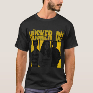80er Vintage Tour Live Band Show Amerika T-Shirt