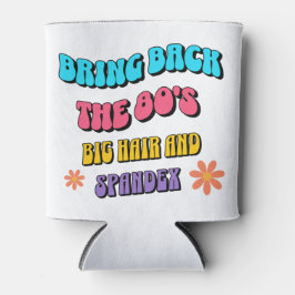 80er zurückbringen dosenkühler