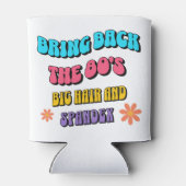 80er zurückbringen dosenkühler (Rückseite)