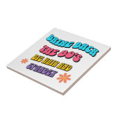 80er zurückbringen fliese (Seite)