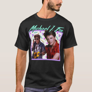 80erJ Fox T-Shirt