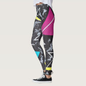 80's Legging Leggings (Links)