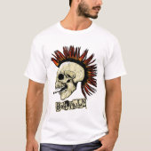80's Punk T-Shirt (Vorderseite)