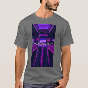 80s Retr T-Shirt