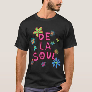 80s Style Best Selling Hip Hop Music Band La ArtW T-Shirt
