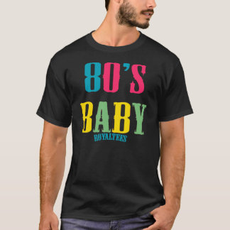 80sbaby T-Shirt