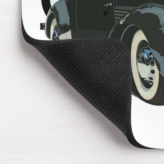 810 Sportsman Mousepad (Ecke)