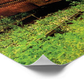 8159 - Flemington, NJ - Zug 8159 Poster (Ecke)